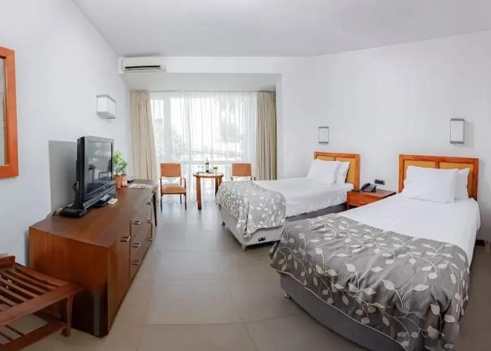 Hotel Boutique Raices