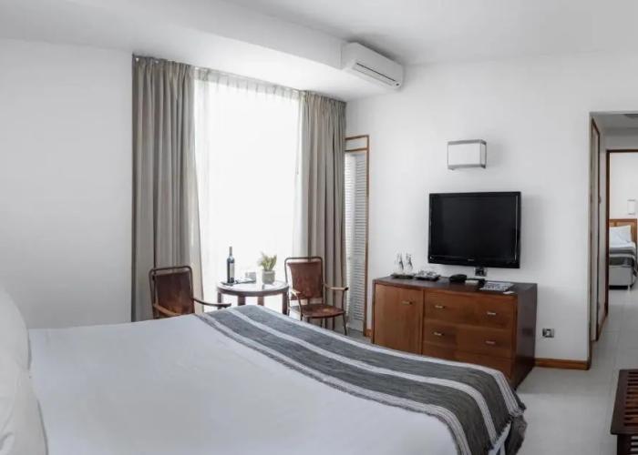 Hotel Boutique Raices