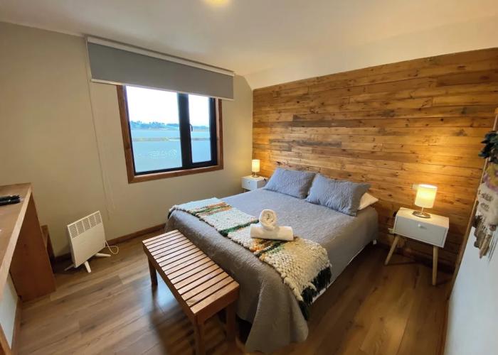 Albergo B&B Panguipulli