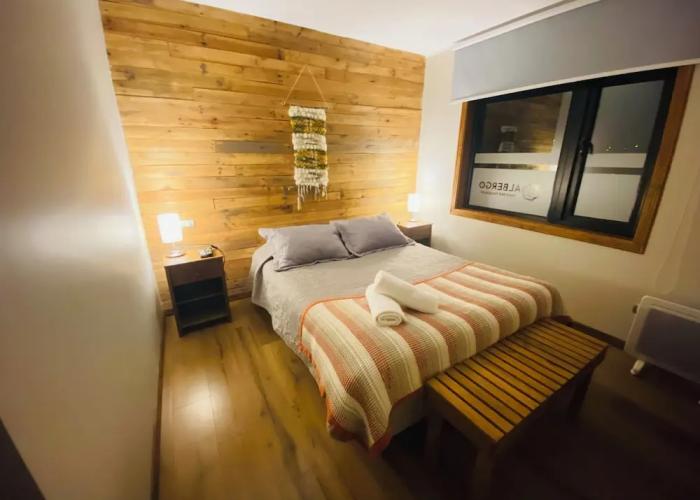 Albergo B&B Panguipulli