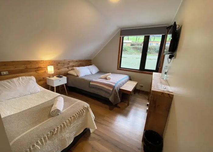 Albergo B&B Panguipulli
