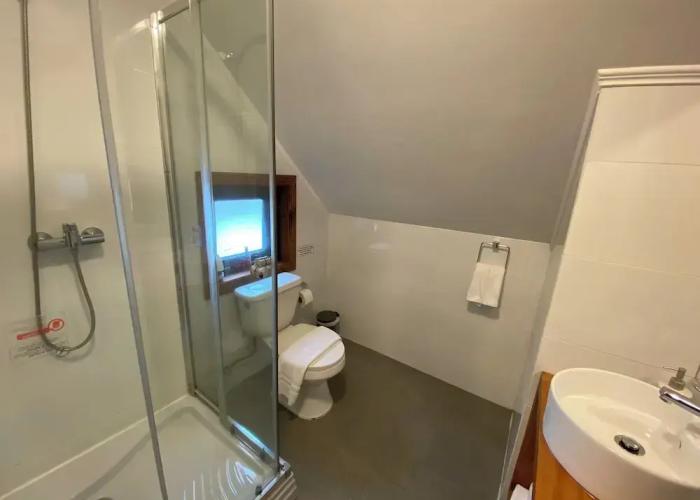 Albergo B&B Panguipulli