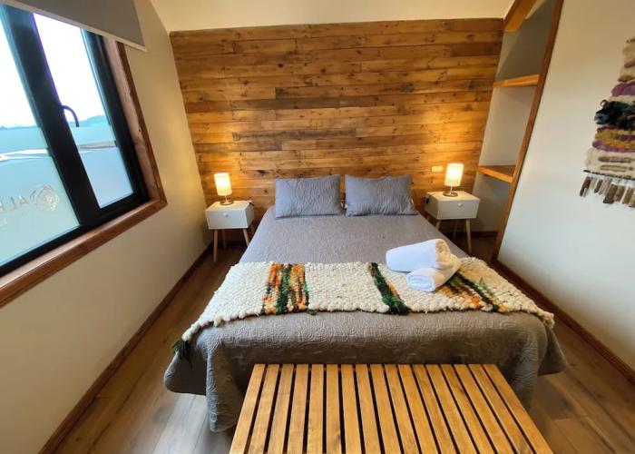 Albergo B&B Panguipulli