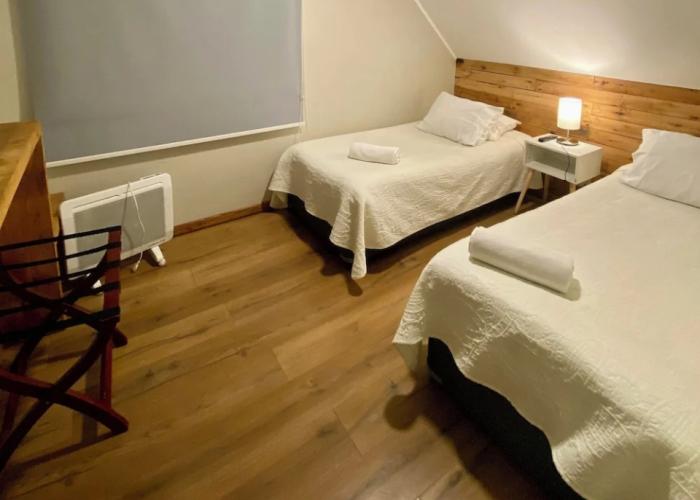 Albergo B&B Panguipulli