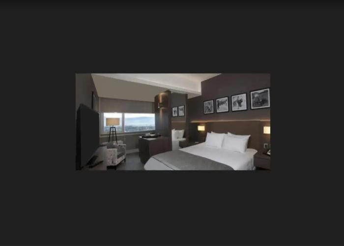 Hotel Terrado Rancagua