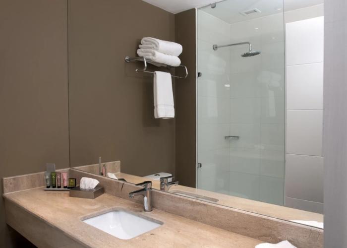 Hotel Terrado Rancagua