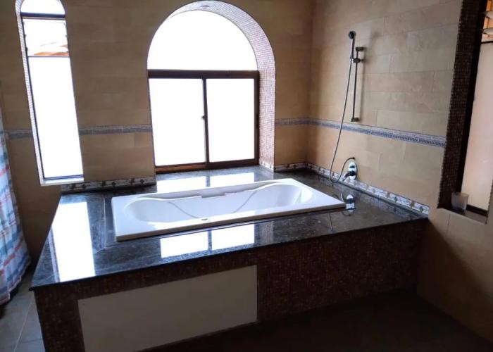 Hotel & Spa Cordillera Suite