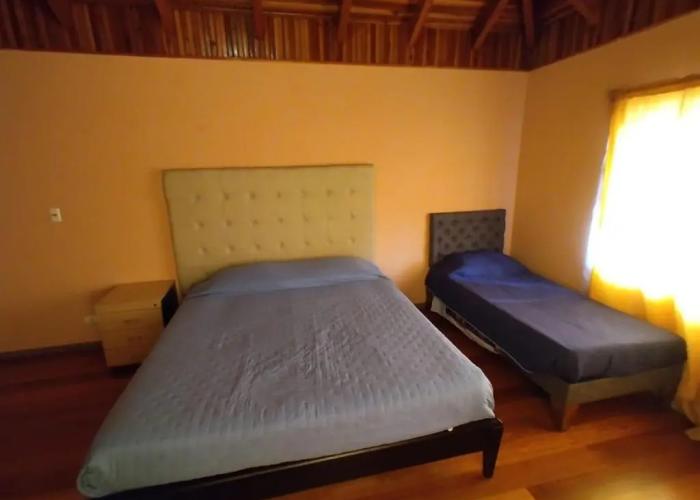 Hotel & Spa Cordillera Suite