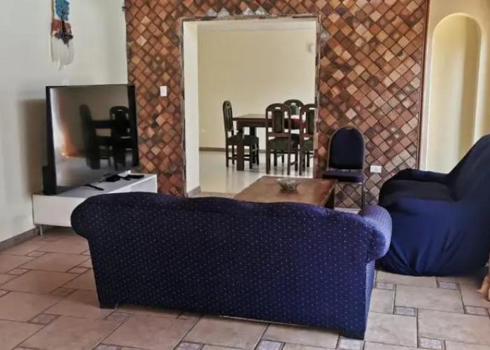 Hotel & Spa Cordillera Suite