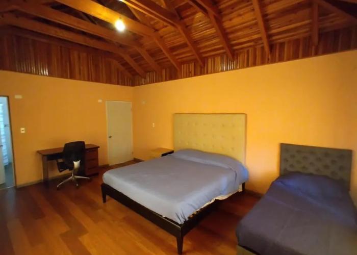 Hotel & Spa Cordillera Suite