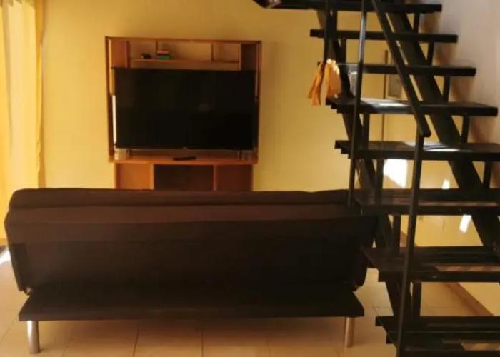 Hotel & Spa Cordillera Suite