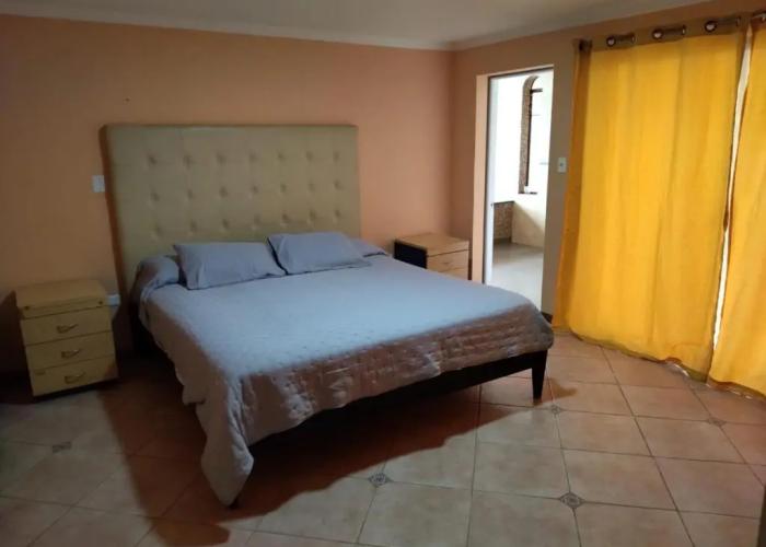 Hotel & Spa Cordillera Suite