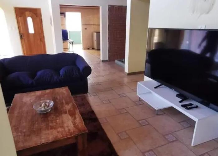 Hotel & Spa Cordillera Suite