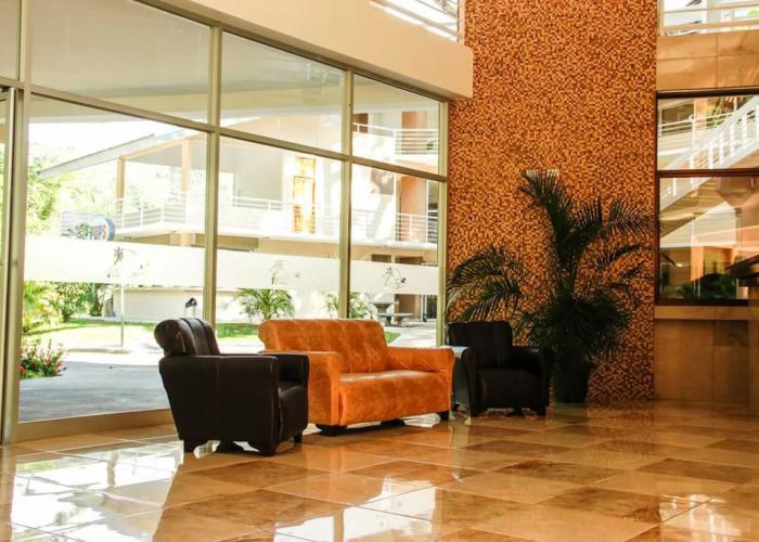 Hotel Arenas en Punta Leona