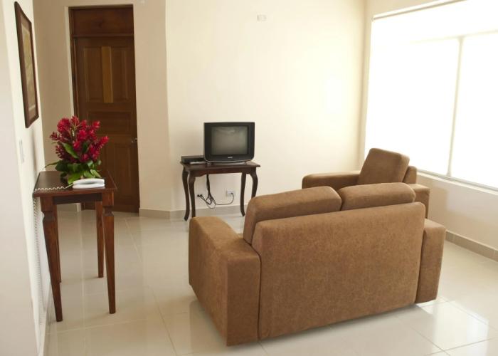Hotel Punta Leona