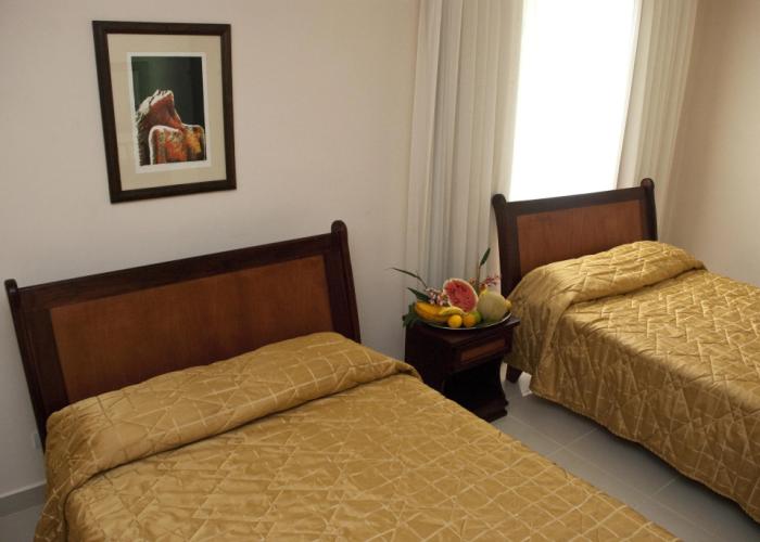 Hotel Punta Leona