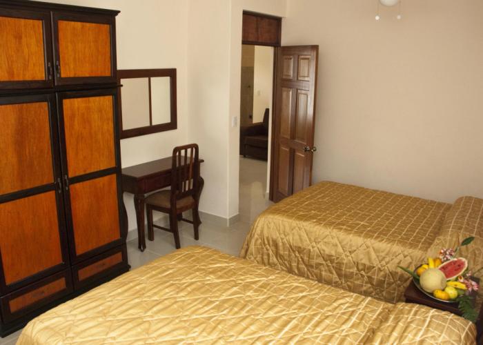 Hotel Punta Leona