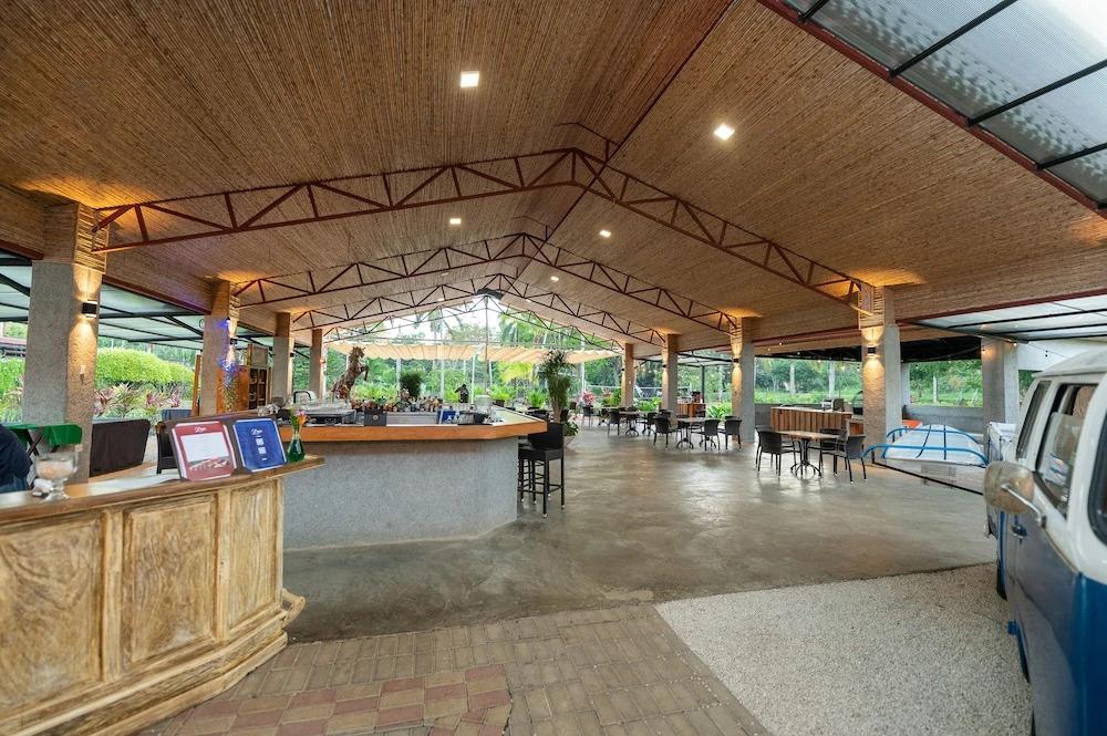 Hotel Costa Pacífica