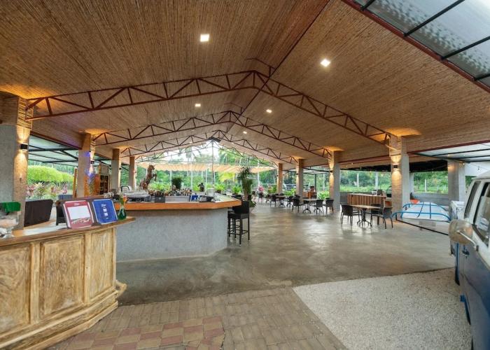 Hotel Costa Pacífica