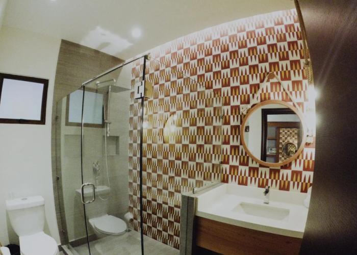 Hotel Costa Pacífica