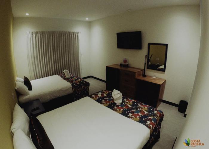 Hotel Costa Pacífica
