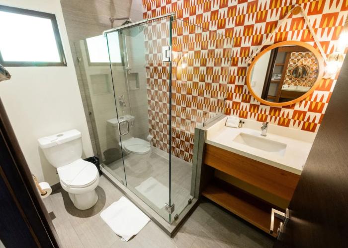 Hotel Costa Pacífica