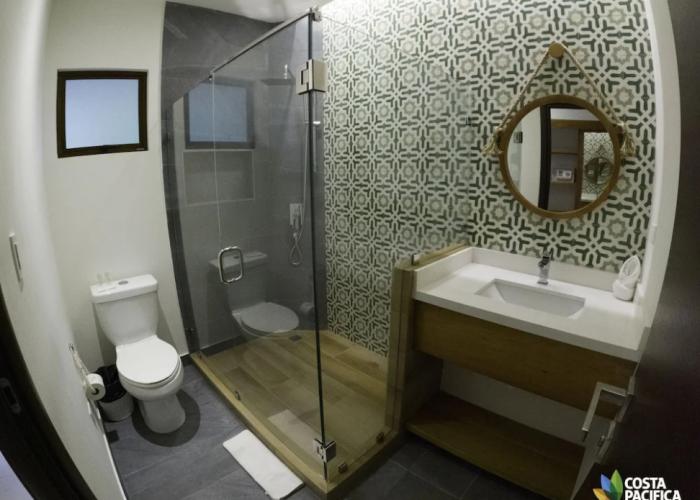 Hotel Costa Pacífica