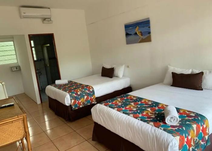 Hotel Costa Pacífica