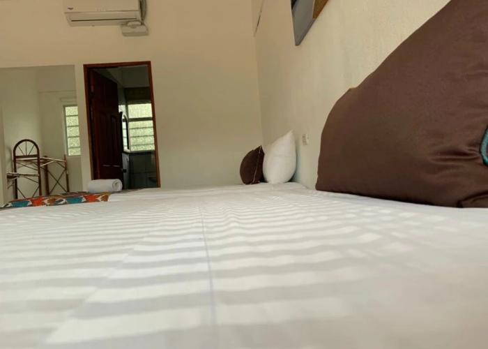 Hotel Costa Pacífica