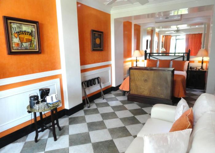 Hotel Villa Caletas