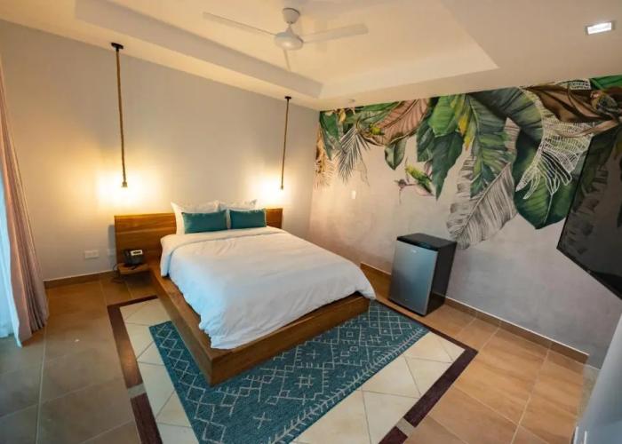 Marala Hotel