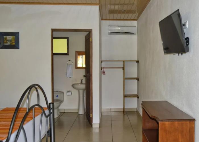 Hotel D'Lucia