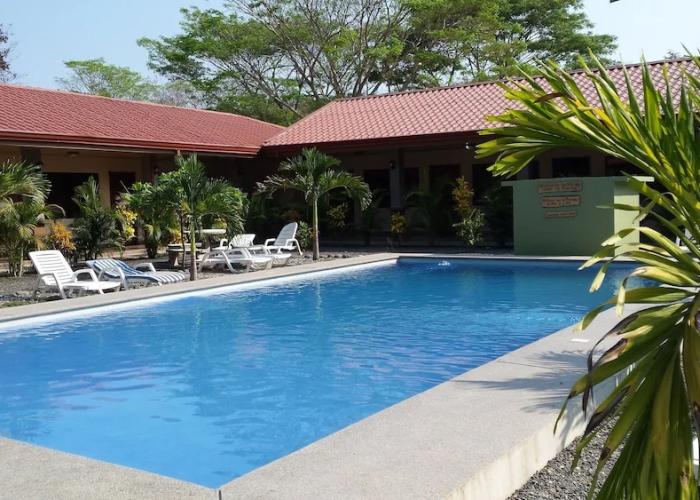 Hotel D'Lucia