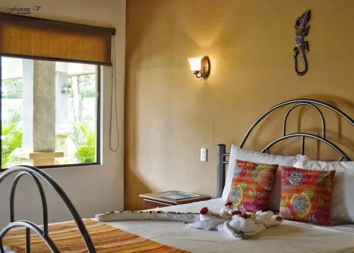 Hotel D'Lucia