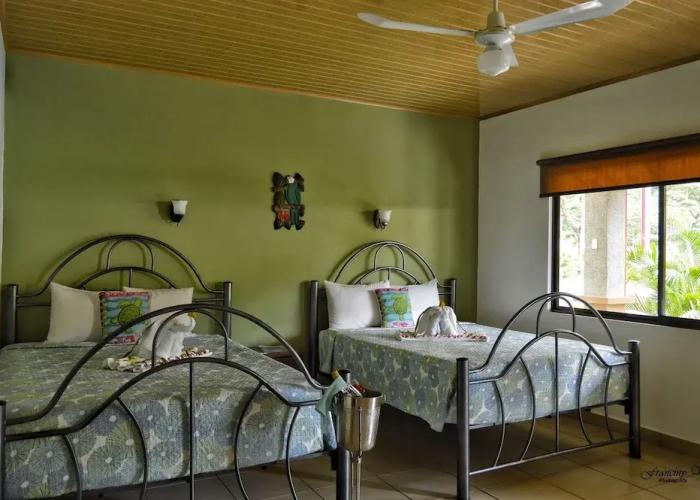 Hotel D'Lucia