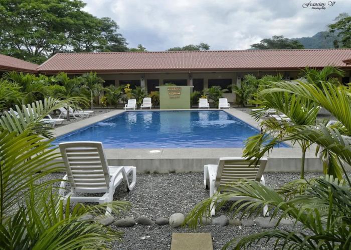 Hotel D'Lucia