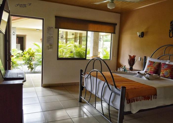 Hotel D'Lucia