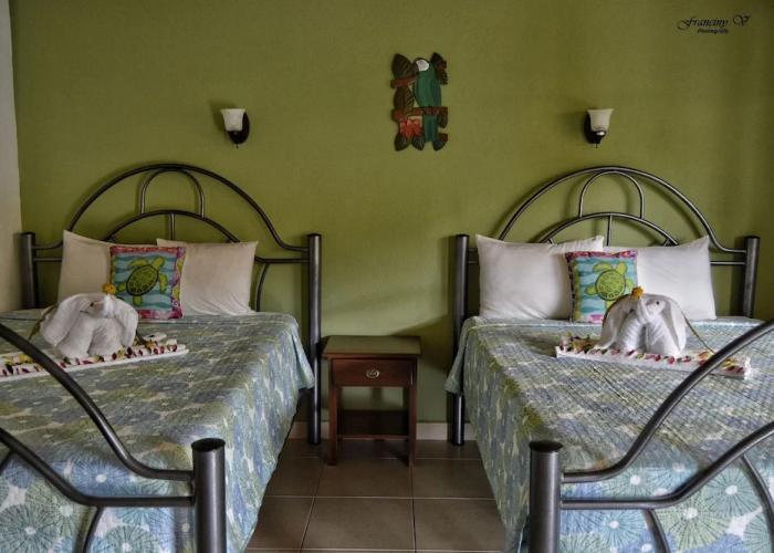 Hotel D'Lucia