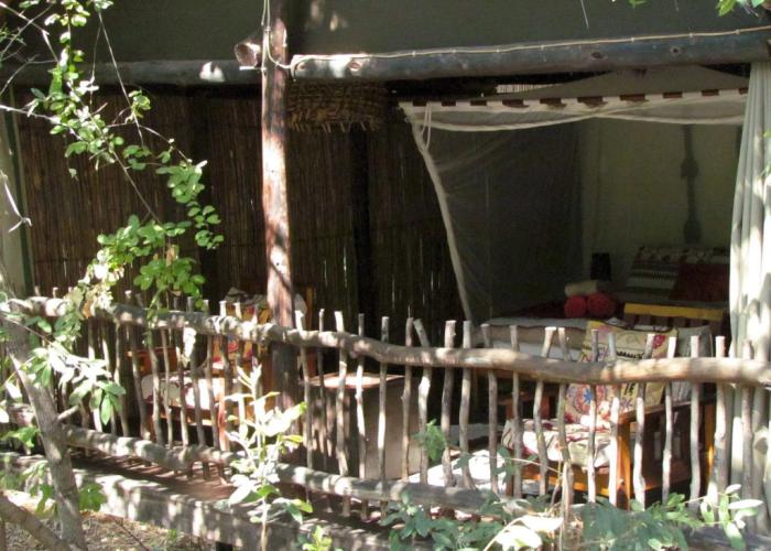Caprivi Houseboat Safari Lodge