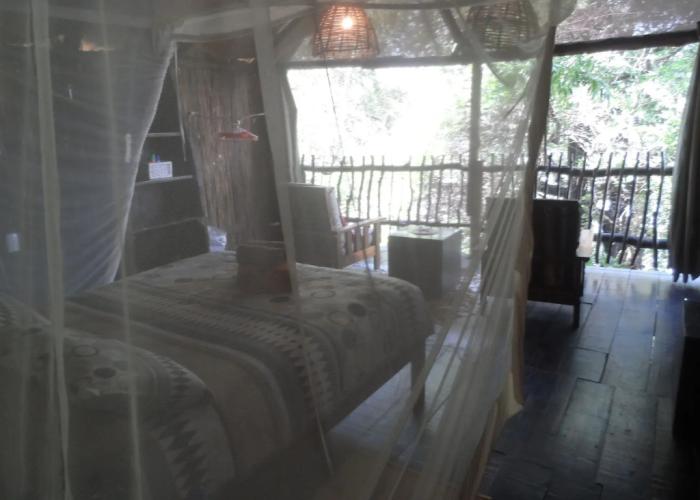 Caprivi Houseboat Safari Lodge