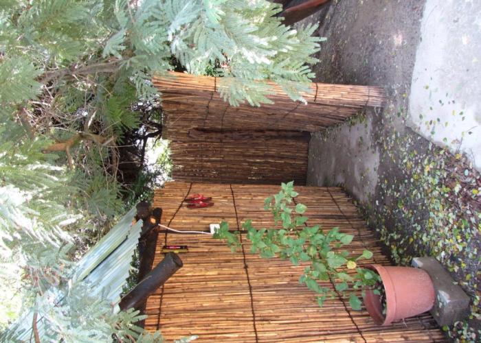 Caprivi Houseboat Safari Lodge