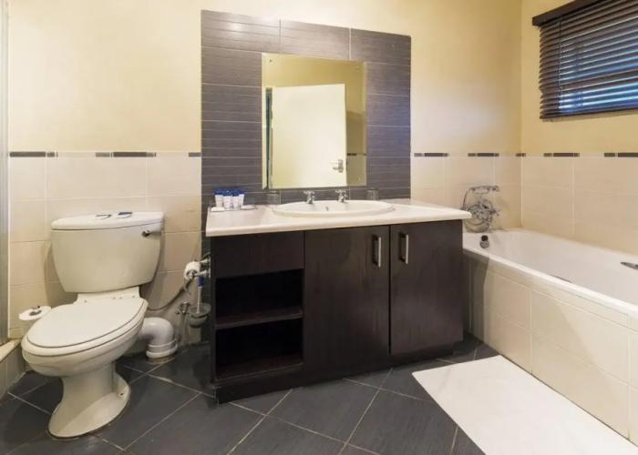 Protea Hotel by Marriott Zambezi River Lodge
