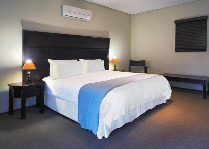 Protea Hotel by Marriott Zambezi River Lodge