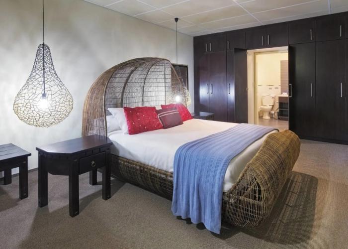 Protea Hotel by Marriott Zambezi River Lodge