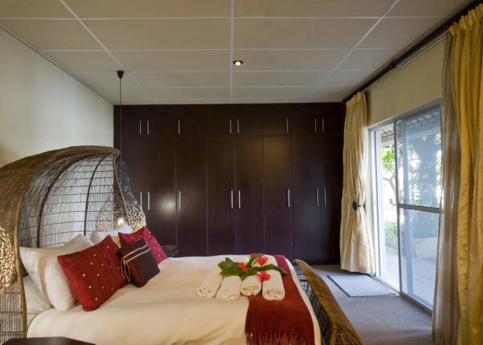 Protea Hotel by Marriott Zambezi River Lodge