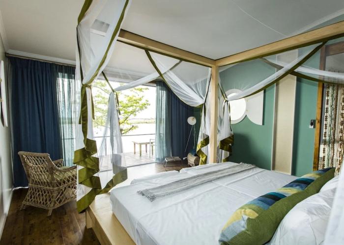 Zambezi Mubala Lodge