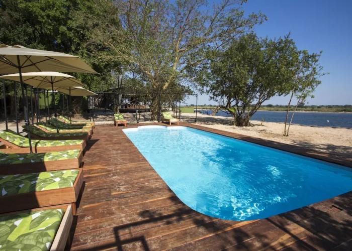 Zambezi Mubala Lodge