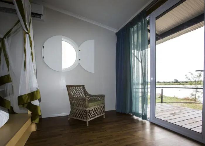 Zambezi Mubala Lodge