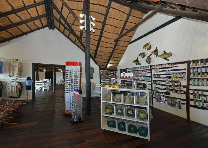 Zambezi Mubala Camp