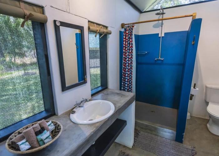 Caprivi Mutoya Lodge & Campsite